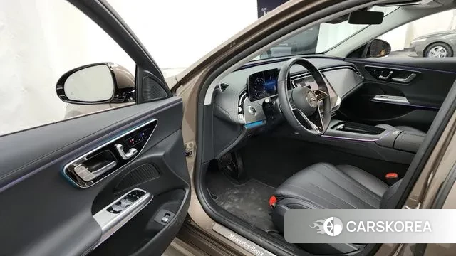 Mercedes-Benz E-Class W214 id 3528141 из Кореи 20