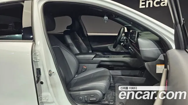 Hyundai Ionic 6 id 2823318 из Кореи 20