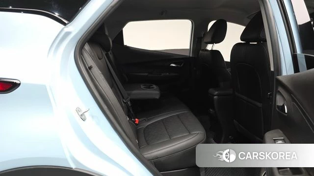 Chevrolet (GM Daewoo) New Bolt EV id 4784042 из Кореи 33
