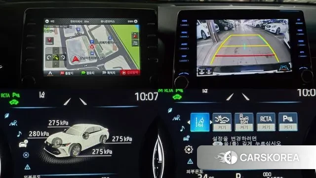 Toyota Avalon 5th Generation id 2975307 из Кореи 20