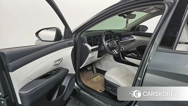 Hyundai Tucson (NX4) id 3798685 из Кореи 20