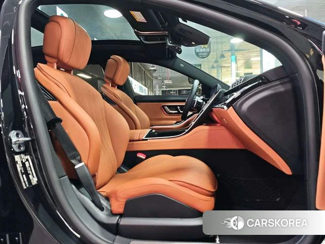 Mercedes-Benz S-class id 4263548 из Китая 33
