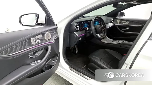 Mercedes-Benz E-Class W213 id 3421328 из Кореи 20
