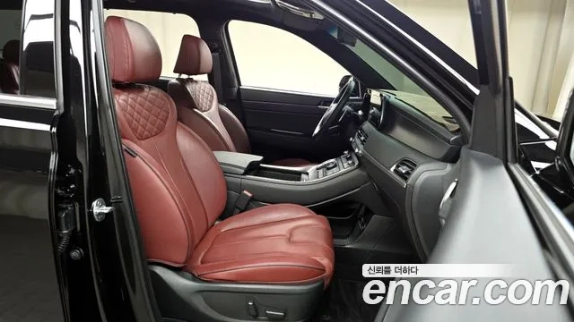 Hyundai Palisade id 2926547 из Кореи 20