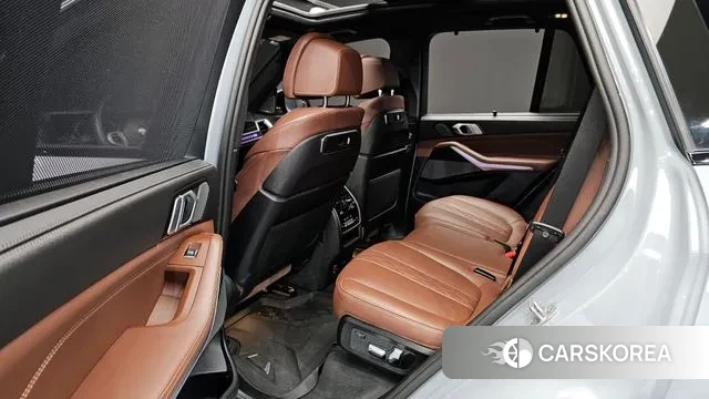 BMW X5 (G05) id 3571656 из Кореи 20