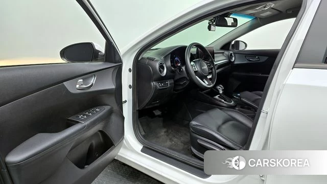 Kia The New K3 2nd generation id 4195664 из Кореи 30