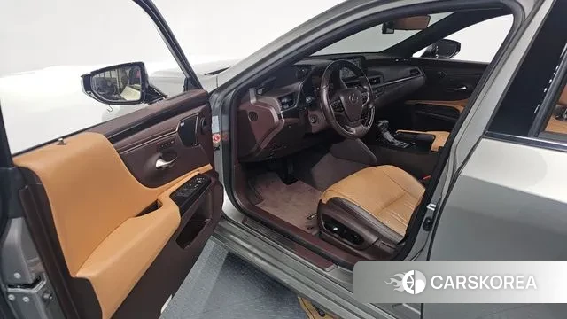 Lexus ES300h 7th generation id 3697943 из Кореи 20