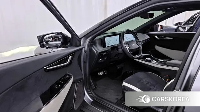 Kia EV6 id 3058581 из Кореи 20