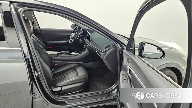 Hyundai Sonata (DN8) id 3799415 из Кореи 20