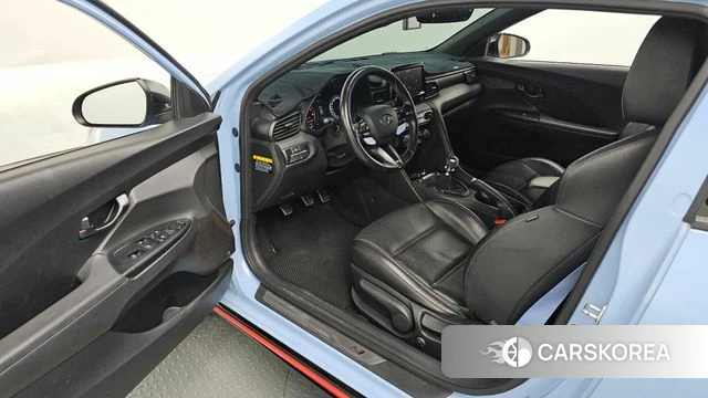 Hyundai Veloster (JS) id 4363130 из Кореи 30