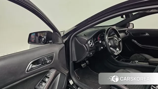 Mercedes-Benz A-Class W176 id 3375313 из Кореи 20