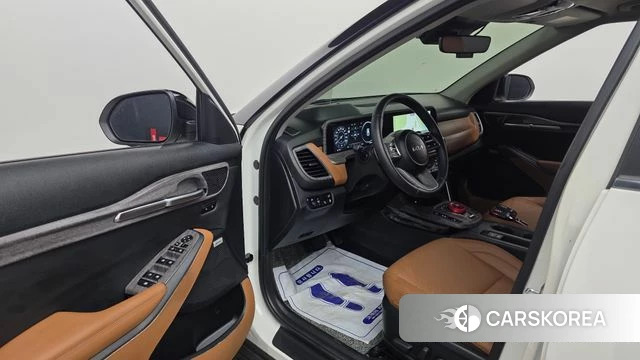 Kia The New Seltos id 3940132 из Кореи 20