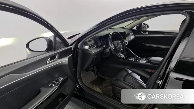 Kia K5 3rd generation id 3713026 из Кореи 20