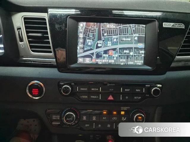 Kia Niro id 4626490 из Кореи 18