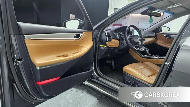 Hyundai Grandeur IG id 3966378 из Кореи 20