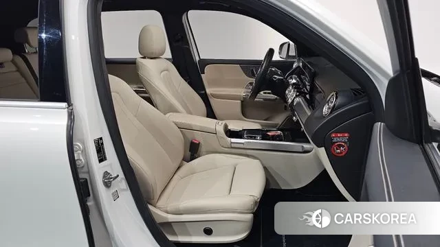 Mercedes-Benz GLB-Class X247 id 2940673 из Кореи 20