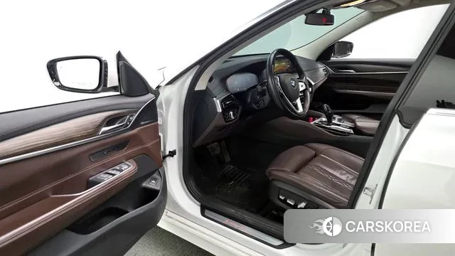 BMW 6 Series GT (G32) id 3708842 из Кореи 20