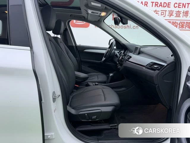 BMW X1 id 4214549 из Китая 14