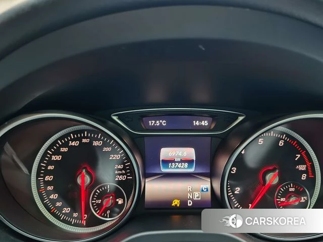 Mercedes-Benz CLA (import) id 4235946 из Китая 18