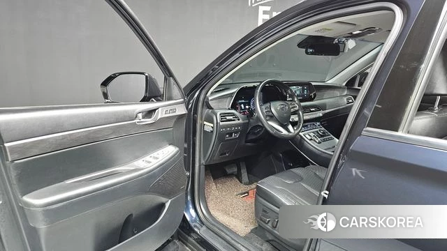 Hyundai Palisade id 4937567 из Кореи 20