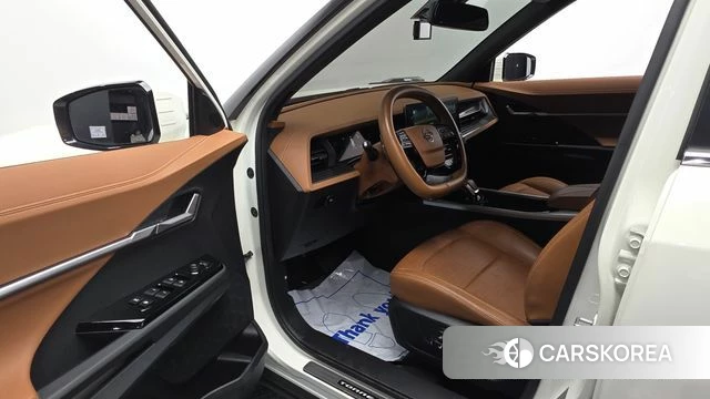 Ssangyong Torres id 4428001 из Кореи 20