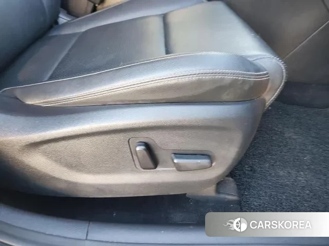 Kia Sportage The Bold id 3444724 из Кореи 18