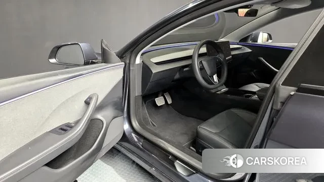 Tesla Model 3 id 3353416 из Кореи 20