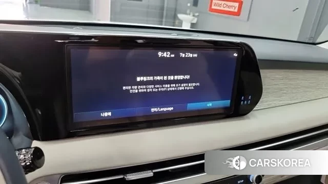 Hyundai The New Palisade id 2959167 из Кореи 18