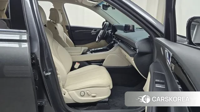 Genesis GV80 id 3027430 из Кореи 20