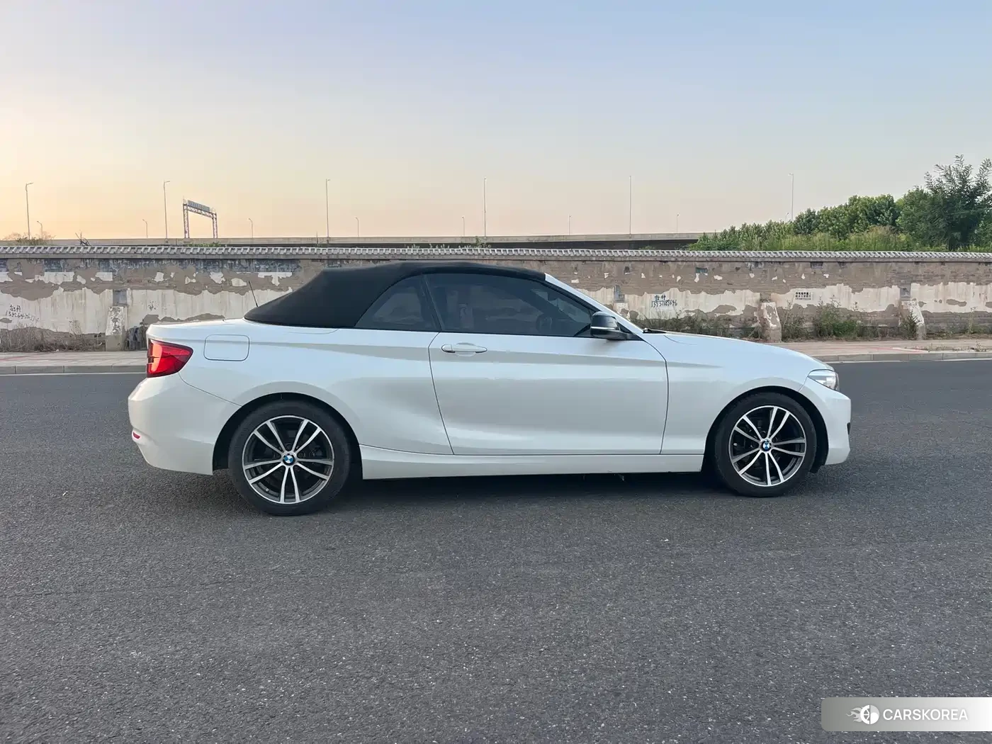 BMW 2 series id 4655230 из Китая 21