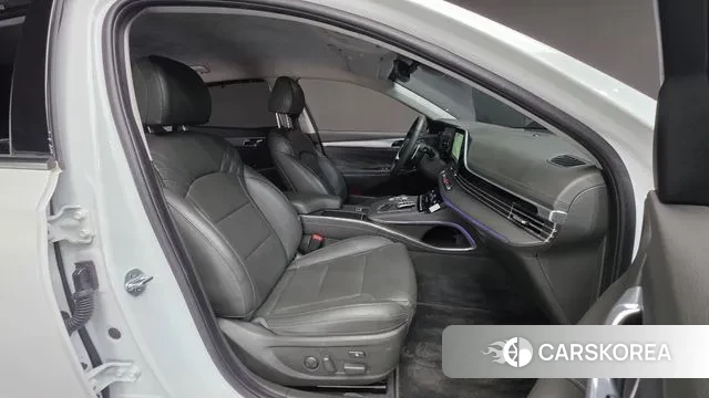 Hyundai The New Grandeur IG id 3741976 из Кореи 20