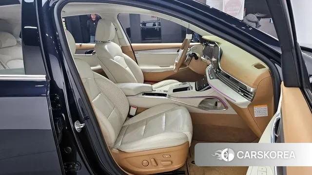 Hyundai The New Grandeur IG Hybrid id 3587594 из Кореи 20