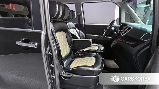 Kia The New Ray id 3336257 из Кореи 20