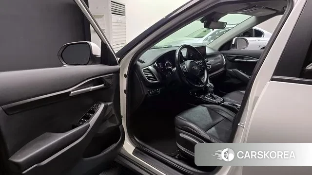 Kia Seltos id 3422085 из Кореи 20