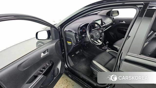 Kia All New Morning (JA) id 4459583 из Кореи 30