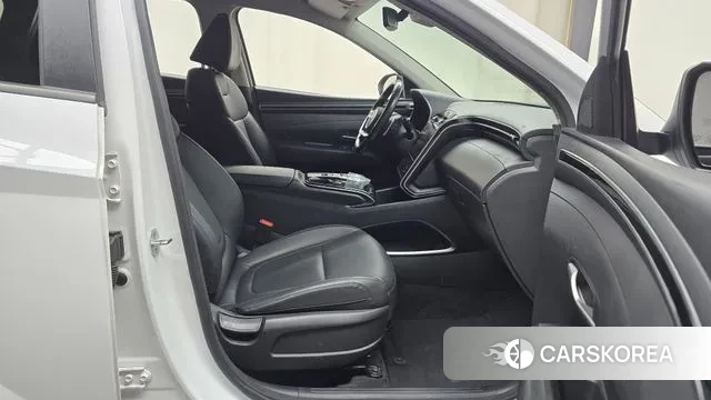 Hyundai Tucson (NX4) id 3373609 из Кореи 20