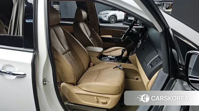 Kia The New Carnival id 3573426 из Кореи 20