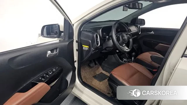 Kia The New Morning (JA) id 3711527 из Кореи 20