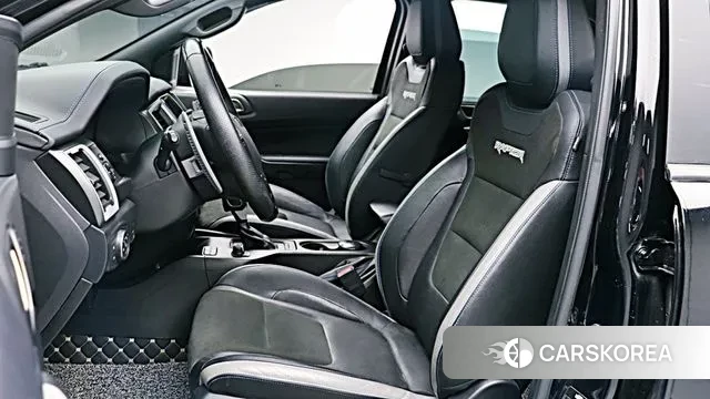 Ford Ranger 3rd Generation id 3606309 из Кореи 20