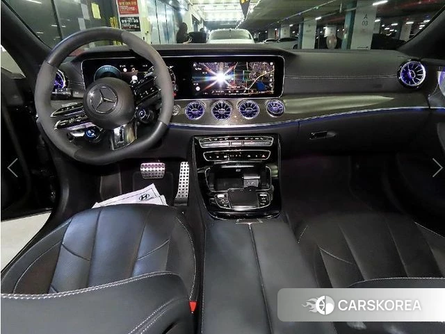 Mercedes-Benz CLS-Class C257 id 4330057 из Кореи 20