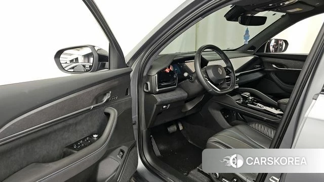 Renault Korea (Samsung) Grand Coleos id 3858416 из Кореи 20