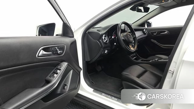 Mercedes-Benz GLA-Class X156 id 4746922 из Кореи 20
