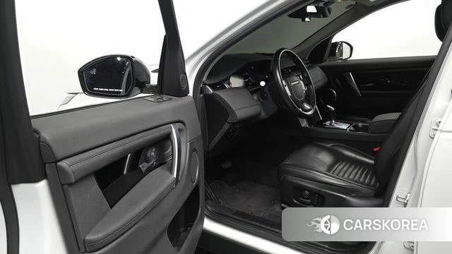 Land Rover Discovery Sports 2nd Generation id 4324713 из Кореи 34