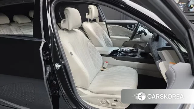 Kia K8 Hybrid id 3406548 из Кореи 20