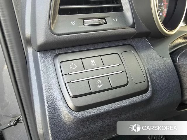 Ssangyong Tivoli Air id 4836935 из Кореи 17