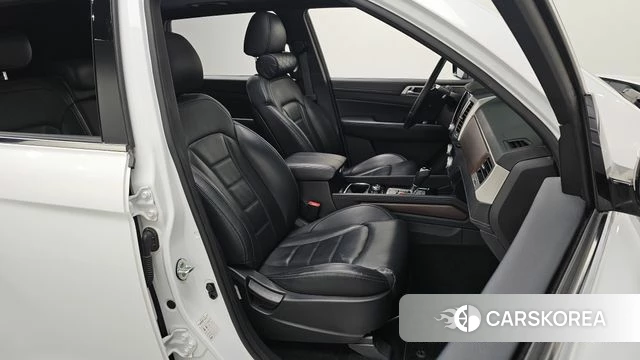 Ssangyong G4 Rexton id 4384990 из Кореи 32