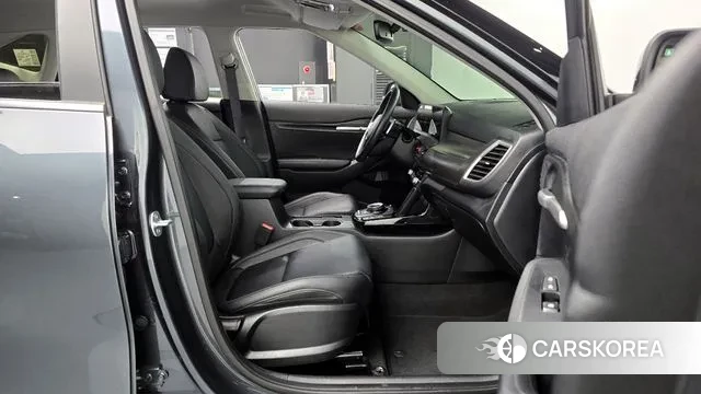 Kia The New Seltos id 2988884 из Кореи 20