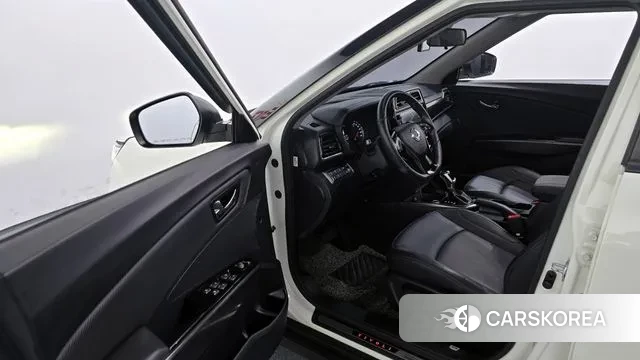 Ssangyong Berry New Tivoli id 3390798 из Кореи 20