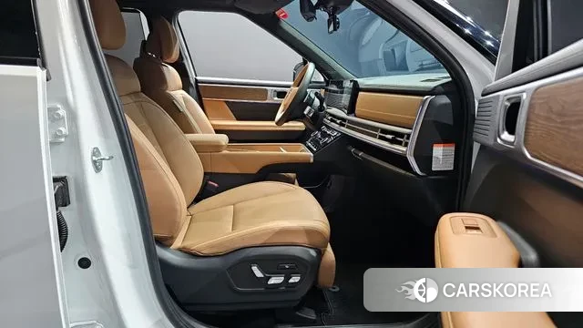 Hyundai Santa Fe (MX5) id 3400236 из Кореи 20