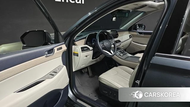 Hyundai Palisade id 4856182 из Кореи 20